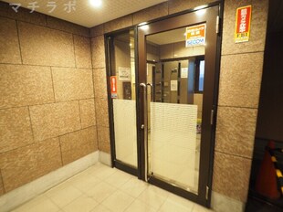 鶴舞駅 徒歩6分 8階の物件外観写真